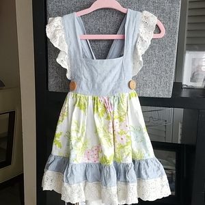 Sweethoney dress